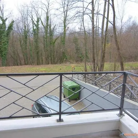 Apartamento Gajic 2 Vrnjačka Banja