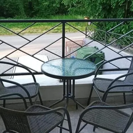 Gajic 2 Apartamento Vrnjačka Banja