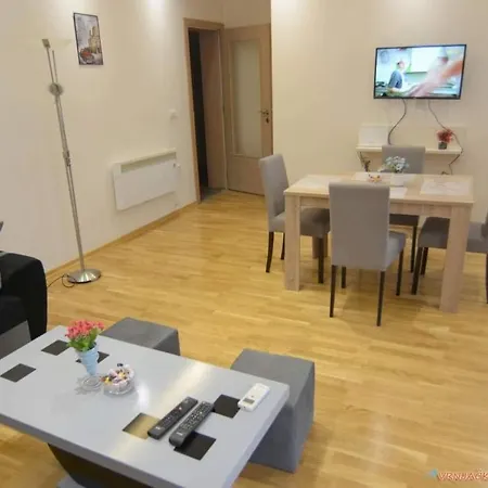 Gajic 2 Apartamento *