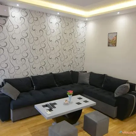 Apartamento Gajic 2 Vrnjačka Banja