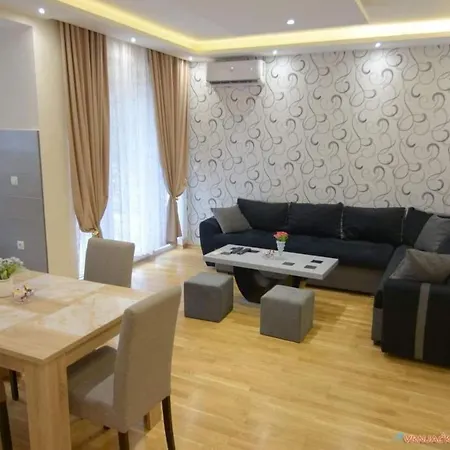 Apartamento Gajic 2